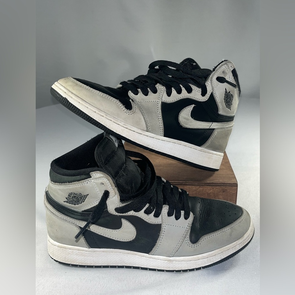 Jordan 1 Retro High OG Shadow 2.0